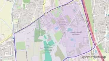 Maison 85 m² quatre pièces à vendre à Vedène