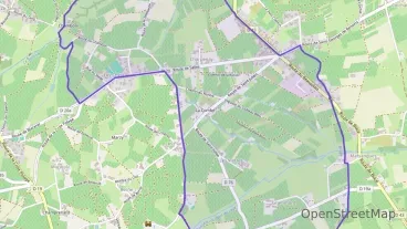 Maison 112 m² quatre pièces à vendre à Blacé