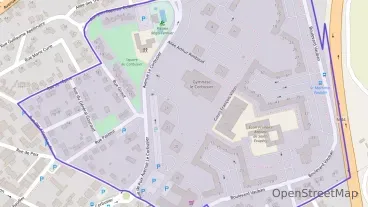 Maison 89 m² cinq pièces à vendre à Saint-Memmie