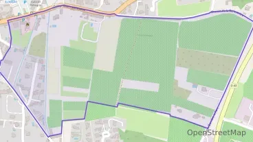 Maison 125 m² quatre pièces à vendre à Sérignan-du-Comtat