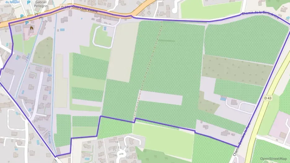 Maison 125 m² quatre pièces à vendre à Sérignan-du-Comtat Maison 125 m² quatre pièces à vendre à Sérignan-du-Comtat