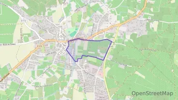Maison 125 m² quatre pièces à vendre à Sérignan-du-Comtat