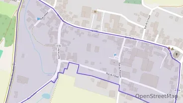 Maison 83 m² trois pièces à vendre à Ville-sur-Arce Maison 83 m² trois pièces à vendre à Ville-sur-Arce