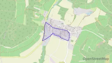 Maison 83 m² trois pièces à vendre à Ville-sur-Arce Maison 83 m² trois pièces à vendre à Ville-sur-Arce