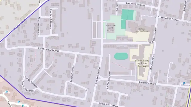 Maison 128 m² 6 pièces à vendre à Mourmelon-le-Grand