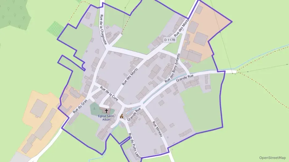 Maison 55 m² trois pièces à vendre à Arnay-sous-Vitteaux