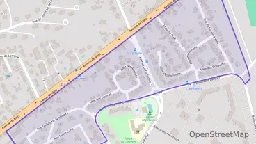 Maison 88 m² quatre pièces à vendre à Saint-Memmie