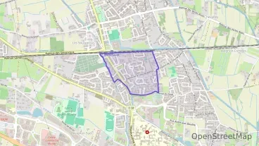 Maison 89 m² quatre pièces à vendre à Avignon