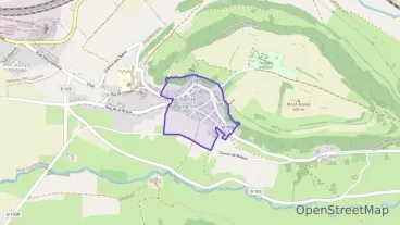 Maison 82 m² cinq pièces à vendre à Alise-Sainte-Reine