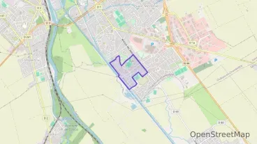 Maison 100 m² cinq pièces à vendre à Châlons-en-Champagne