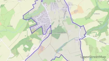 Maison 146 m² cinq pièces à vendre à Chuyer