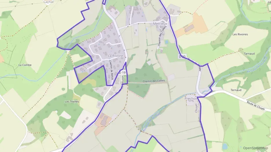 Maison 146 m² cinq pièces à vendre à Chuyer