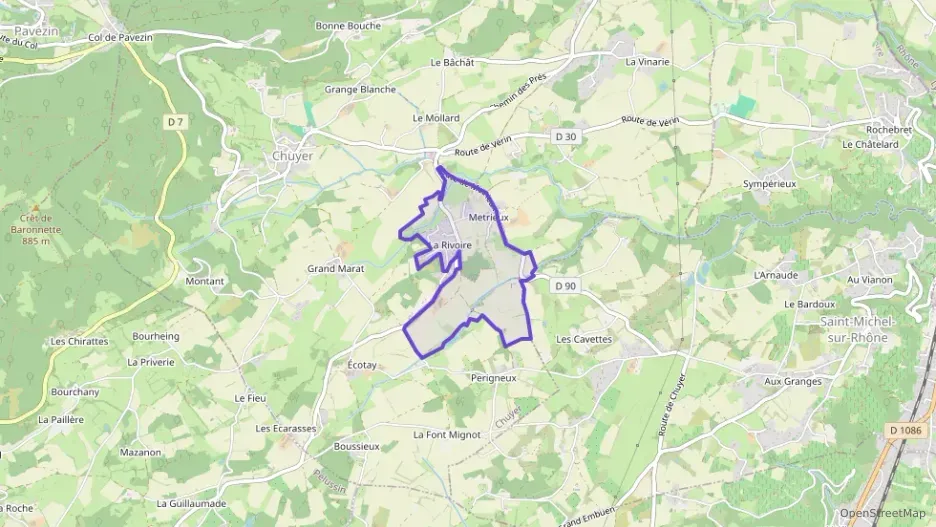 Maison 146 m² cinq pièces à vendre à Chuyer