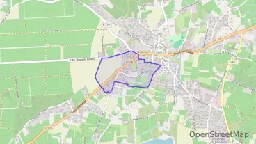 Maison 90 m² quatre pièces à vendre à Sérignan-du-Comtat