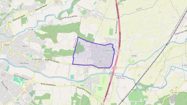 Maison 103 m² quatre pièces à vendre à Montboucher-sur-Jabron