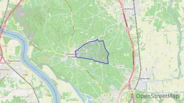 Maison 101 m² quatre pièces à vendre à Châteauneuf-du-Pape