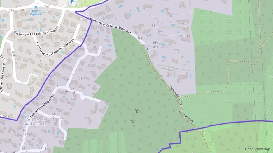 Maison 99 m² quatre pièces à vendre à Châteaurenard Maison 99 m² quatre pièces à vendre à Châteaurenard