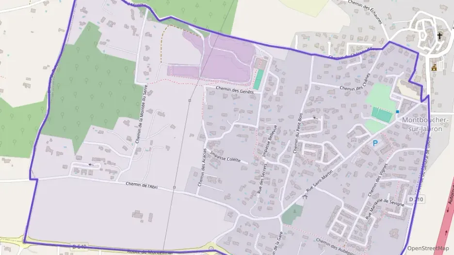 Maison 115 m² cinq pièces à vendre à Montboucher-sur-Jabron