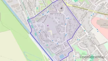 Maison 75 m² quatre pièces à vendre à Châlons-en-Champagne