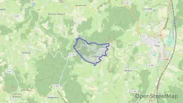 Maison 120 m² quatre pièces à vendre à Château