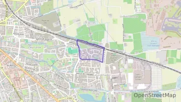 Maison 85 m² quatre pièces à vendre à Orange