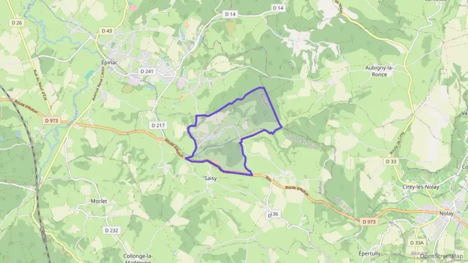 Maison 56 m² deux pieces à vendre à Saisy