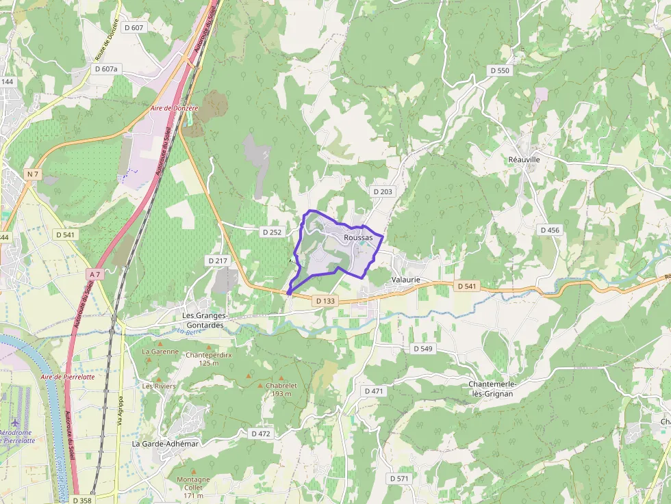 Maison 161 m² 5 pièces à vendre à Roussas