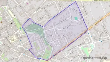 Maison 51 m² trois pièces à vendre à Châlons-en-Champagne