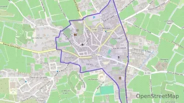 Maison 90 m² trois pièces à vendre à Châteauneuf-du-Pape