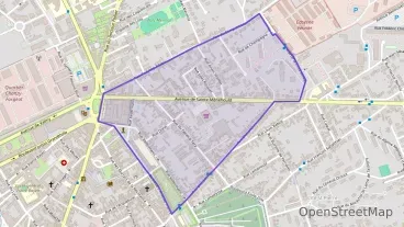 Maison 83 m² quatre pièces à vendre à Châlons-en-Champagne