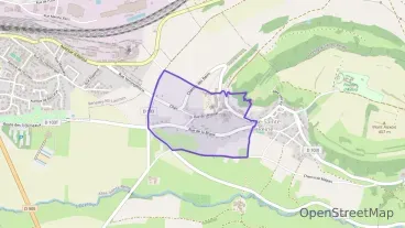 Maison 87 m² trois pièces à vendre à Alise-Sainte-Reine