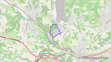 Maison 96 m² trois pièces à vendre à Belmont-d`Azergues