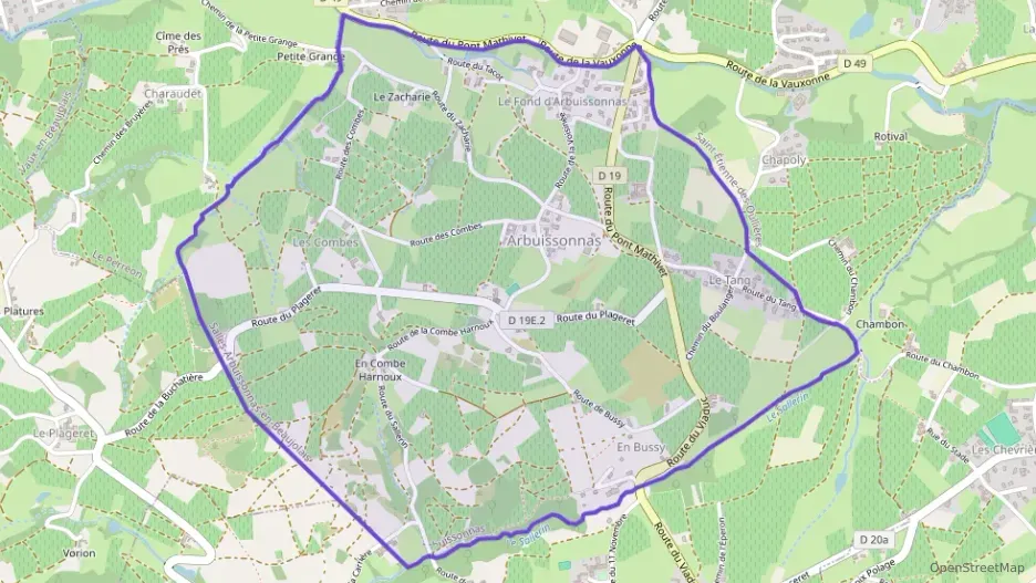 Maison 145 m² quatre pièces à vendre à Salles-Arbuissonnas-en-Beaujolais Maison 145 m² quatre pièces à vendre à Salles-Arbuissonnas-en-Beaujolais