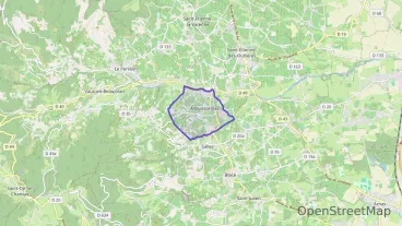 Maison 145 m² quatre pièces à vendre à Salles-Arbuissonnas-en-Beaujolais