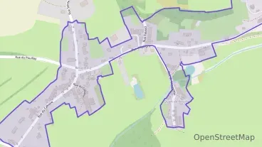 Maison 109 m² quatre pièces à vendre à Épinac Maison 109 m² quatre pièces à vendre à Épinac