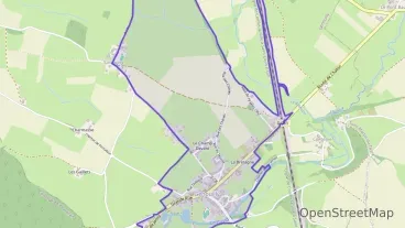 Maison 116 m² six pièces à vendre à Genouilly