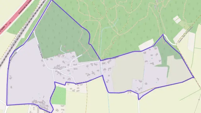 Maison 50 m² deux pieces à vendre à Allan