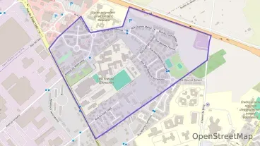 Maison 85 m² quatre pièces à vendre à Châlons-en-Champagne