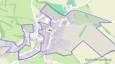 Maison 102 m² cinq pièces à vendre à Chuyer