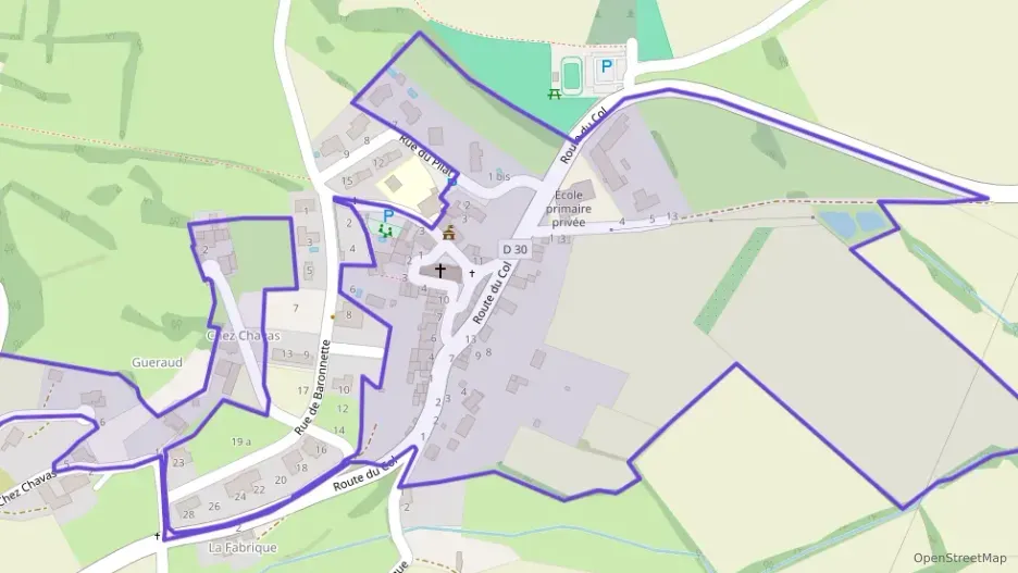 Maison 102 m² cinq pièces à vendre à Chuyer