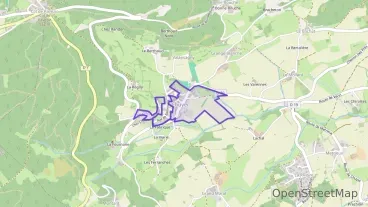 Maison 102 m² cinq pièces à vendre à Chuyer