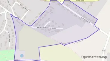 Maison 60 m² quatre pièces à vendre à Venarey-les-Laumes