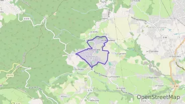 Maison 89 m² quatre pièces à vendre à Pollionnay