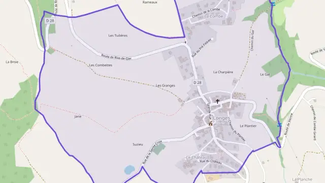 Maison 138 m² 6 pièces à vendre à Longes