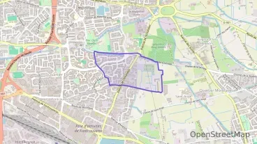 Maison 95 m² trois pièces à vendre à Avignon