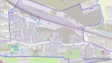 Maison 86 m² quatre pièces à vendre à Orange