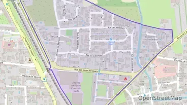 Maison 85 m² quatre pièces à vendre à Orange