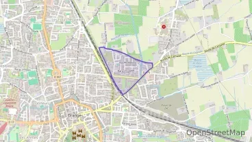Maison 85 m² quatre pièces à vendre à Orange