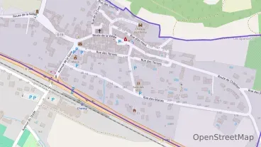 Maison 100 m² trois pièces à vendre à Chessy Maison 100 m² trois pièces à vendre à Chessy