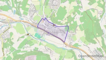 Maison 100 m² trois pièces à vendre à Chessy Maison 100 m² trois pièces à vendre à Chessy